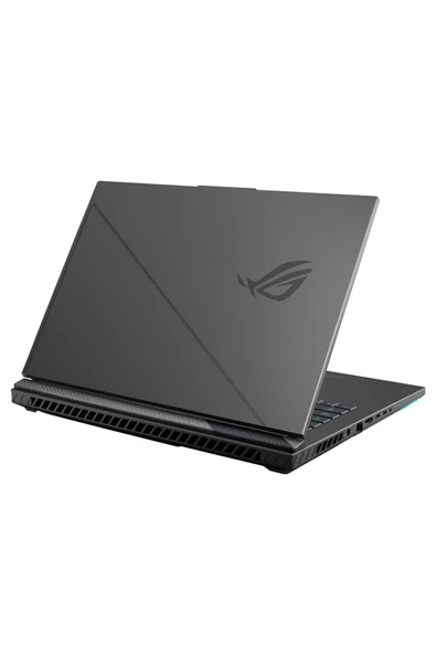 ASUS ROG STRIX G16 i7-13650HX 24GB 512GB SSD RTX4060/8GB 165HZ 16" WUXGA W11P N3158 & PER4 ÇANTA - Resim 3