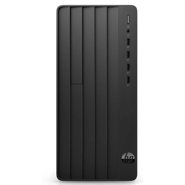 HP Pro Tower 290 G9 624A6ET13 i5-13500 8GB 512SSD W11P Masaüstü Bilgisayar