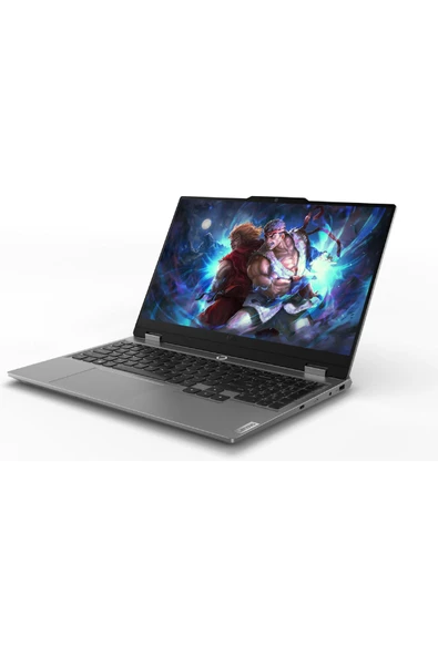 LENOVO LOQ  i5-12450HX 32GB 2TB SSD A530M/4GB 15.6" FHD 144Hz W11H 83FQ000UTR & PER4 ÇANTA - 3