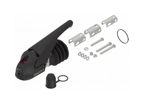 Knott KS30 Stabilizatör Anti Yalpalama Kaplini - 2