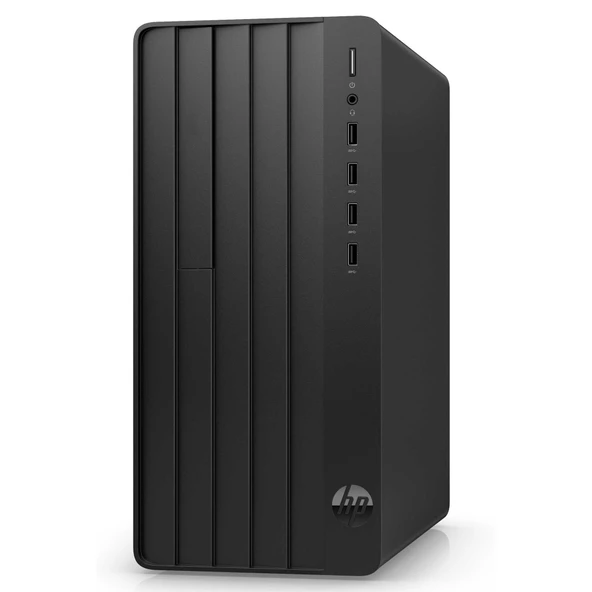 HP Pro Tower 290 G9 624A6ET15 i5-13500 32GB 512SSD W11P Masaüstü Bilgisayar - 3