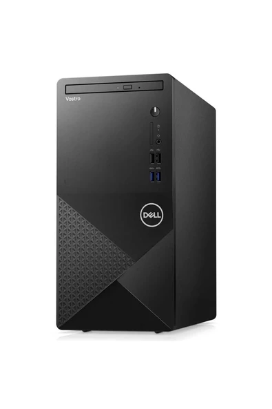 Dell VOSTRO 3020 EN2046VDT3020541 i5 13400 48GB RAM 256GB SSD GT1030 W11H MASAÜSTÜ BİLGİSAYAR - Resim 3