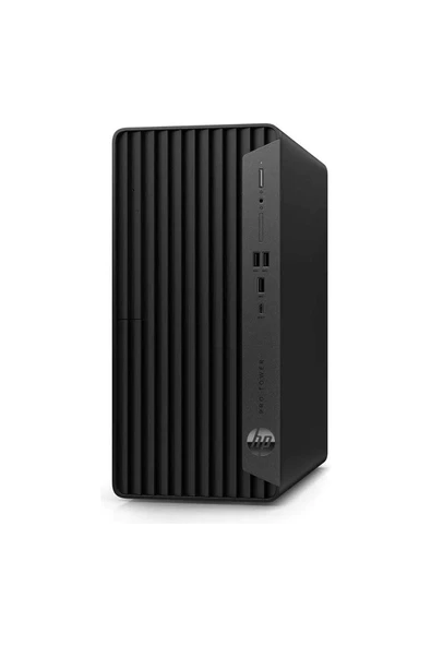 HP PRO TOWER 400 G9 AE6U3M9EAS493 i7 12700 48GB RAM 1TB SSD GT1030 4GB 23.8" FDOS MASAÜSTÜ PC - 3