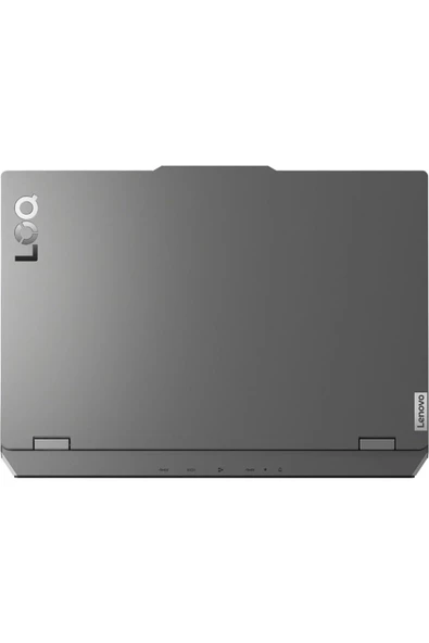 LENOVO LOQ  i5-12450HX 32GB 256GB SSD A530M/4GB 15.6" FHD 144Hz W11H 83FQ000UTR & PER4 ÇANTA - Resim 4
