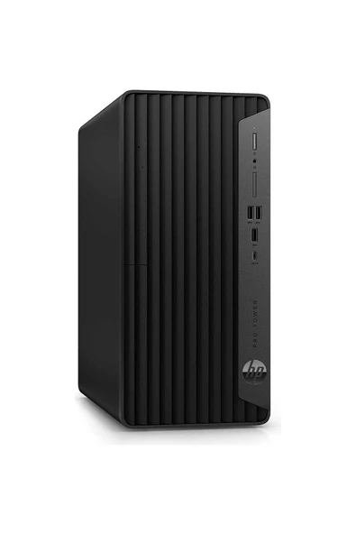 HP PRO TOWER 400 G9 AE6U3M9EAS022 i7 12700 24GB RAM 512GB SSD 23.8" FDOS MASAÜSTÜ BİLGİSAYAR - 2
