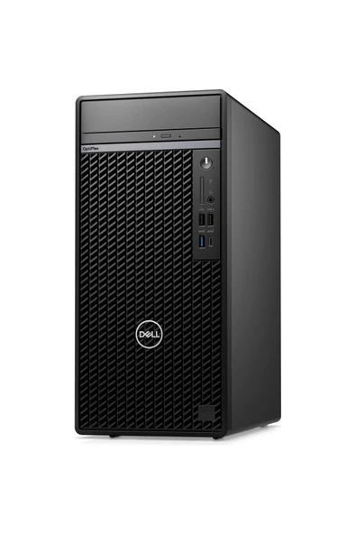 Dell OPTIPLEX 7010 EN010O7010352 i5 13500 8GB RAM 512GB SSD GT730 W11H MASAÜSTÜ BİLGİSAYAR - Resim 3