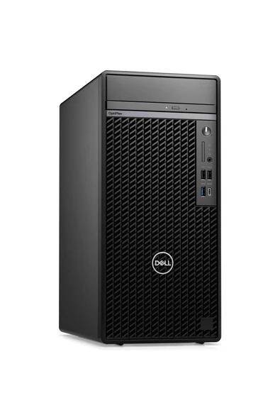 Dell OPTIPLEX 7010 EN010O7010290 i5 13500 40GB RAM 4TB SSD RX550 W11P MASAÜSTÜ BİLGİSAYAR - 2