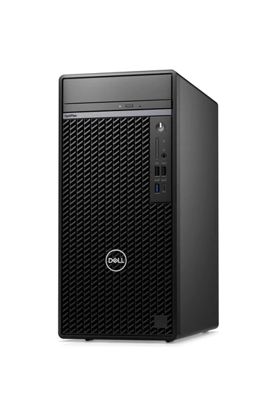 Dell OPTIPLEX 7010 EN010O7010455 i5 13500 8GB RAM 4TB SSD GT1030 FDOS MASAÜSTÜ BİLGİSAYAR - Resim 3