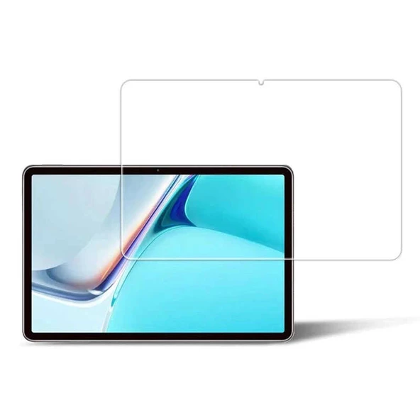 Samsung Galaxy Tab S9 Ultra SM-X910 14.6" Ekran Koruyucu Ultra Korumalı (T-BLUE)