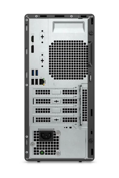 Dell OPTIPLEX 3000 EN010O3000307 i5 12500 12GB RAM 512GB SSD GT730 FDOS MASAÜSTÜ BİLGİSAYAR - Resim 4