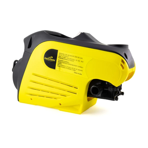 Dawreek Oto Yıkama DWE60B - 8