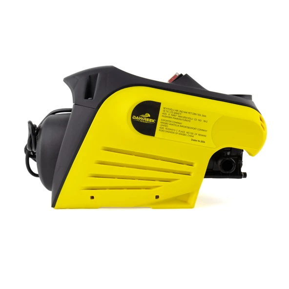 Dawreek Oto Yıkama DWE60B - 7