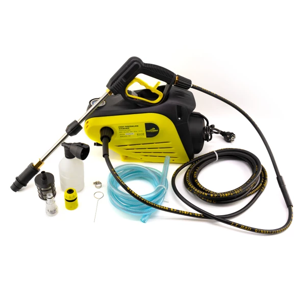 Dawreek Oto Yıkama DWE60B - 2