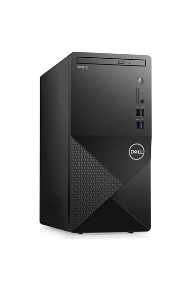 Dell VOSTRO 3910 AEN3910S188 i3 12100 40GB RAM 1TB SSD RX550 4GB 23.8" FDOS MASAÜSTÜ BİLGİSAYAR