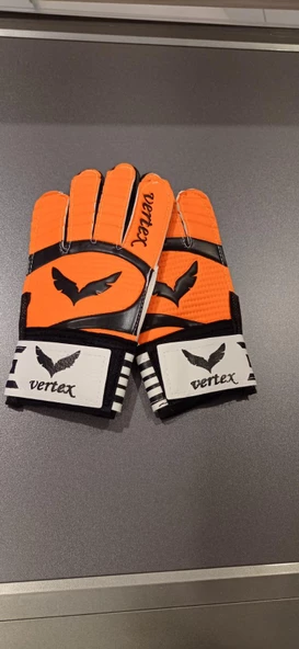 Vertex Field Kaleci Eldiveni turuncu - 2