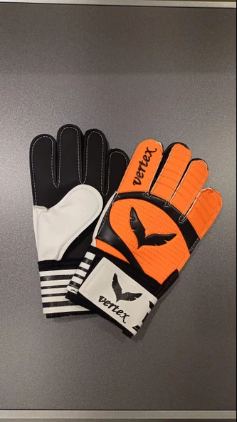 Vertex Field Kaleci Eldiveni turuncu - 3