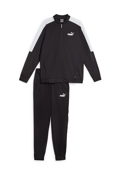 Puma  Baseball Tricot Suit Eşofman Takımı