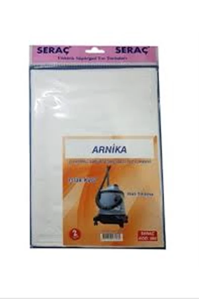 Arnica Halı Yıkama Süpürge Torbası Turk-68794