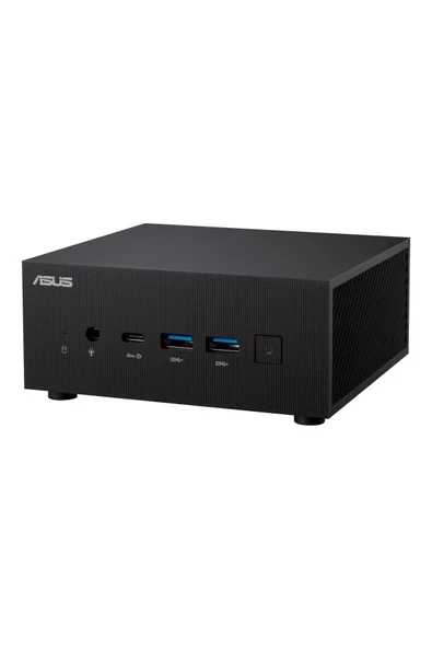 ASUS ExpertCenter PN52 R5-5600H 48GB RAM 4TB SSD W11HOME MİNİ MASAÜSTÜ PC & PER4 BELLEK - Resim 2