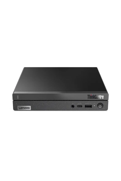 LENOVO Thinkcentre 50Q Gen 4 i5-13420H 32GB RAM 256GB SSD W11PRO 12LN0048TR MİNİ PC & PER4 BELLEK - Resim 4