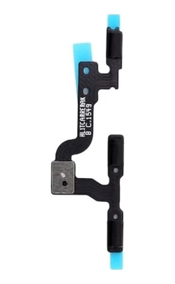 Gmr Huawei Uyumlu Mate S On-Off Power Yan Ses Film Crr-Ul00 ürün görseli 1