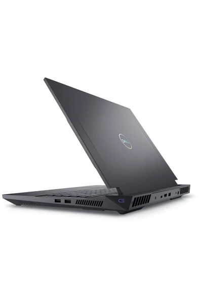 Dell G16 7630 i9 13900HX 24GB 256GB SSD RTX4070/8GB 165Hz 16" QHD+ W11PRO G167630020WH & PER4 ÇANTA - 2