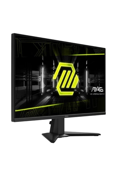 Msı Mag 275Qf 27 2560X1440 180Hz 0.5Ms Hdmı Dp Adaptive Sync Gaming Monitör - Resim 3
