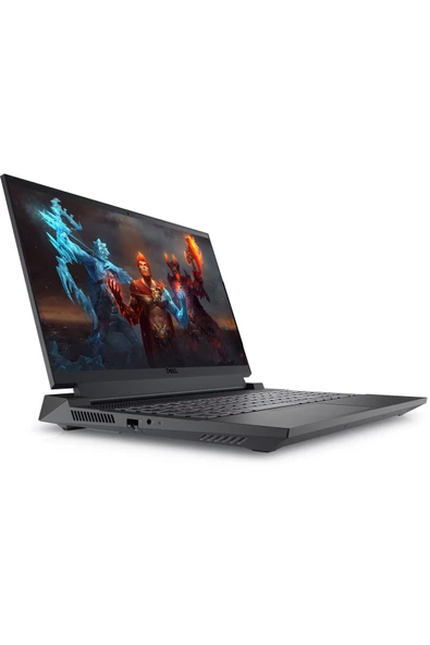 Dell G15 5530 i7 13650HX 96GB 1TB SSD RTX4050/6GB 15.6" FHD W11P G155530010WH & PER4 ÇANTA - Resim 3