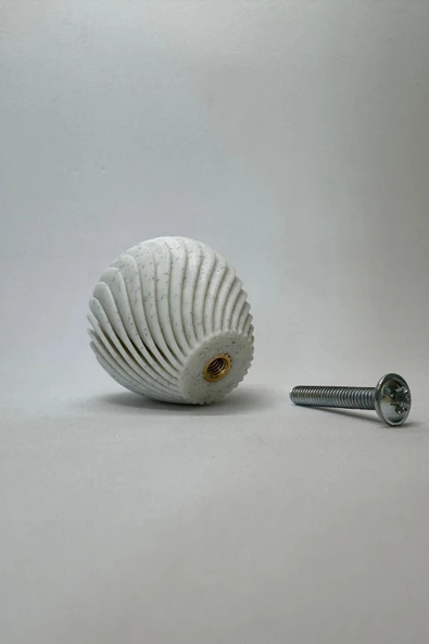 Pomerol Elara Minimalist Kulpu – Zarif ve Modern Tasarım Mobilya Kulpu