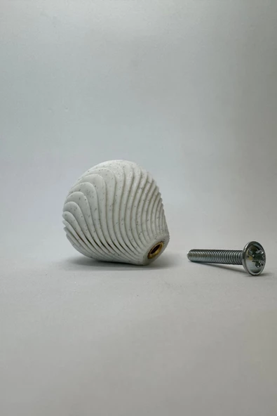 Pomerol Elara Dolap Kulpu – Zarif ve Modern Tasarım Mobilya Kulpu