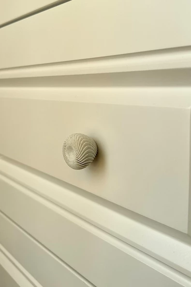 Pomerol Elara Minimalist Kulpu – Zarif ve Modern Tasarım Mobilya Kulpu - 4