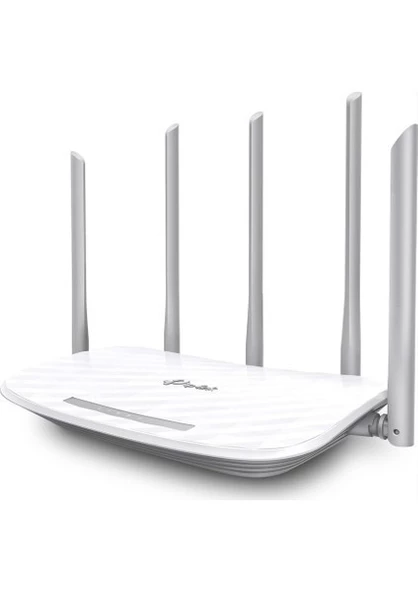 TP-Link Archer C60 4 Port 1350 Mbps Router - 2