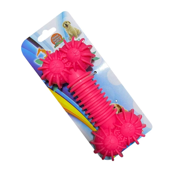 9064 PETAMİN PLASTİK HELEZON KÖRÜKLÜ KEMİK - Resim 7