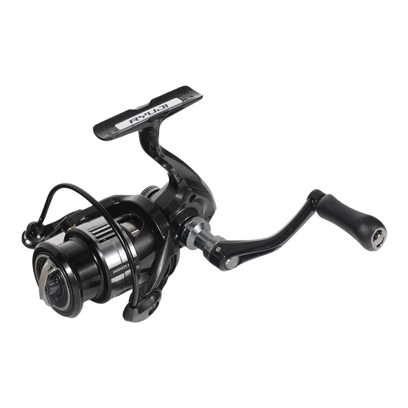 Ryuji Infinity 2000 S LRF Olta Makinesi - Resim 3