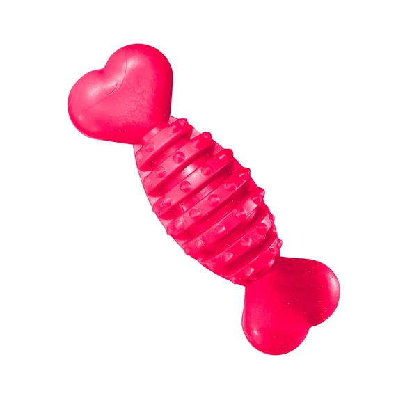 9019 PETAMİN PLASTİK HALTER DİKENLİ DEV KEMİK - 2