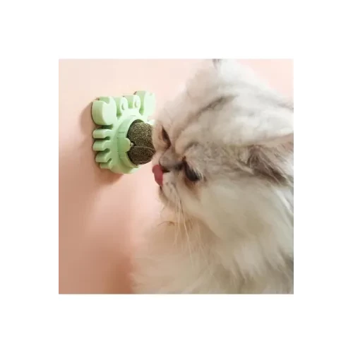 Yengeç Kedi Otu Oyun Topu - 2