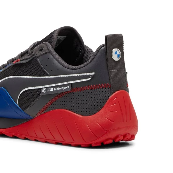 Puma BMW MMS Speedfusion 2.0 Erkek Spor Ayakkabı 30804303 - Resim 6