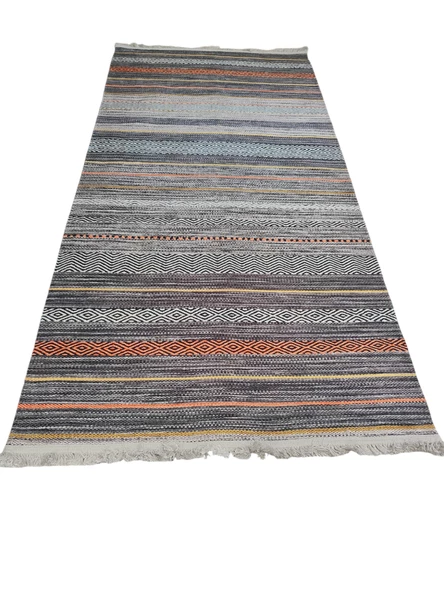 100*200 kilim desenli halı