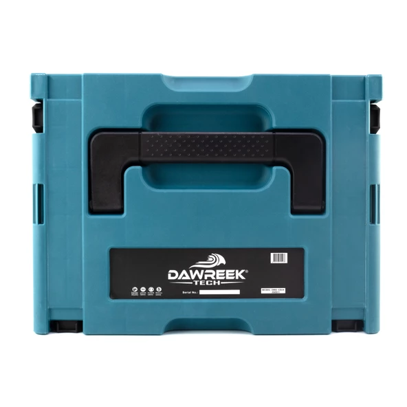 Dawreek İKİLİ SET MK350 (Ş.Dekupaj+S.SIKMA) - 7