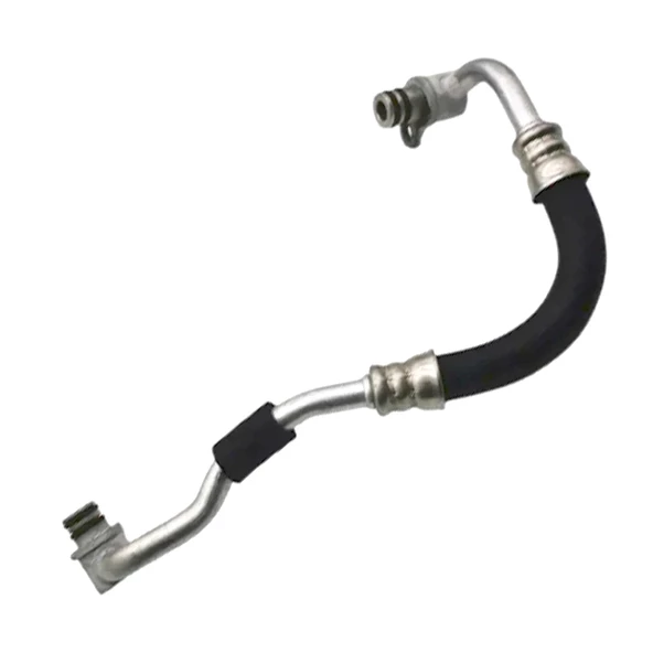 MERCEDES UYUMLU TURBO BORUSU 2782000800 ürün görseli