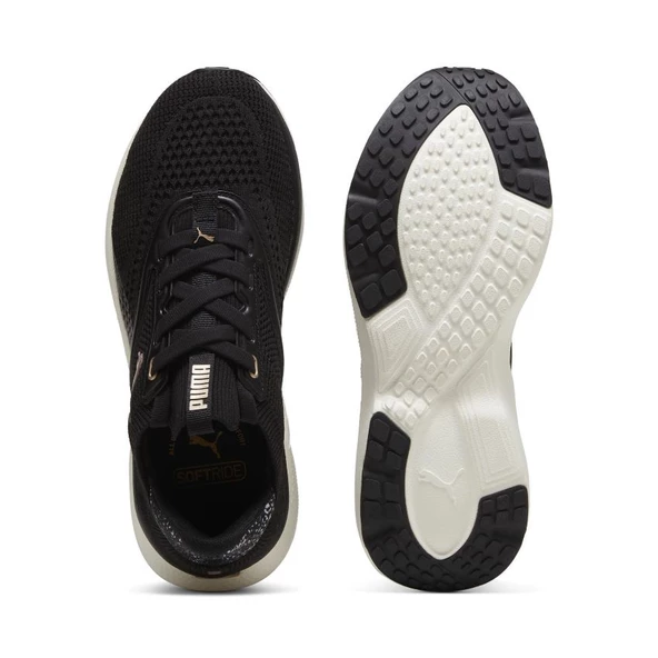 Puma Softride Mayve Leopard Wns Kadın Spor Ayakkabı 31016201 - 6