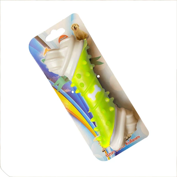 9552 PETAMİN PLASTİK DENTAL KAVAL KEMİK - 8