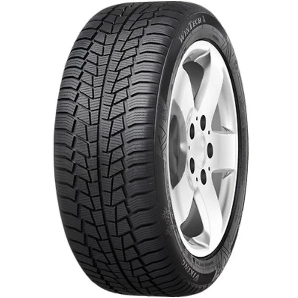 Viking 255/50R19 107V XL WinTech (Kış) (2024)