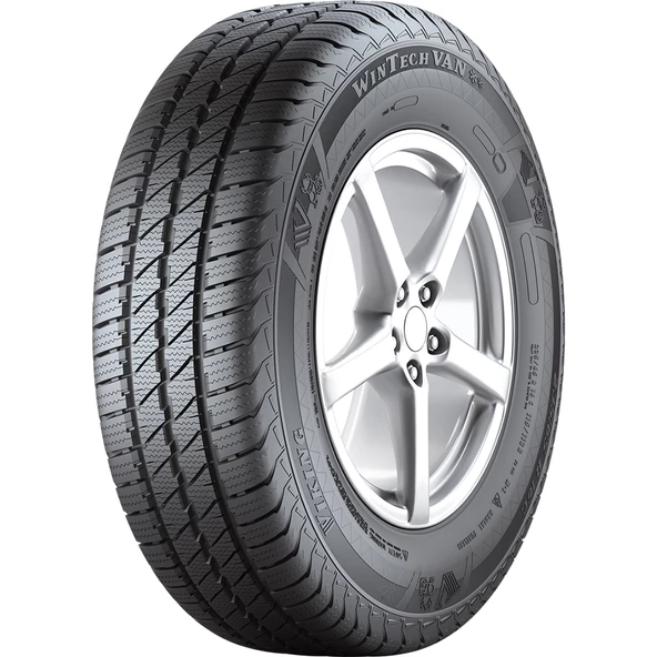 Viking 235/65R16C 115/113R WinTech Van (Kış) (2024)