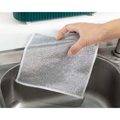 Tencere Tava Ovma Bezi - Resim 5