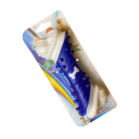 9552 PETAMİN PLASTİK DENTAL KAVAL KEMİK - 5