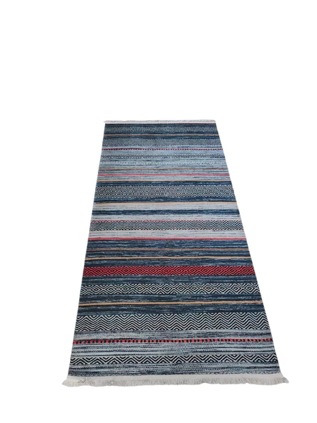 100*200 kilim desenli halı