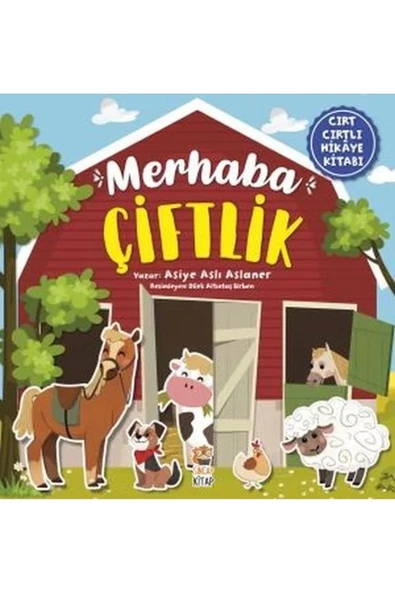 Merhaba Çiftlik