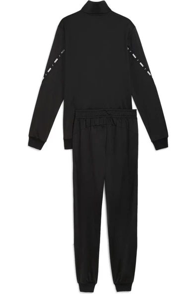 Puma Poly Tape Suit Eşofman Takımı - 2