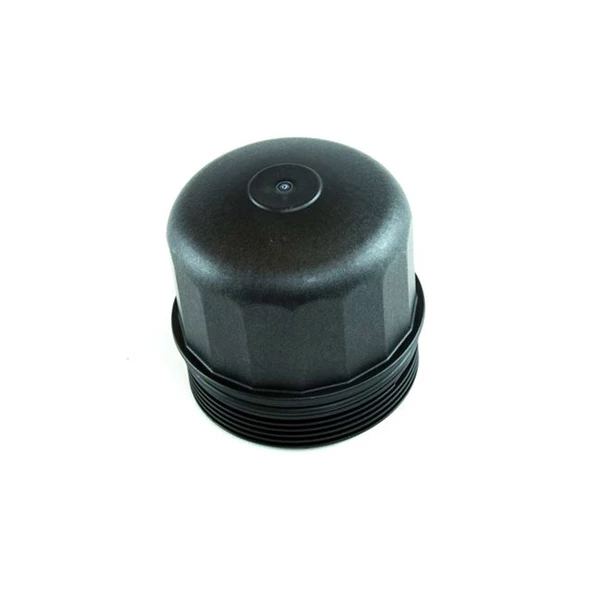 BMW E70 E71 F01 F10 F15 G30 UYUMLU YAĞ FİLTRE KAPAĞI 11427615389